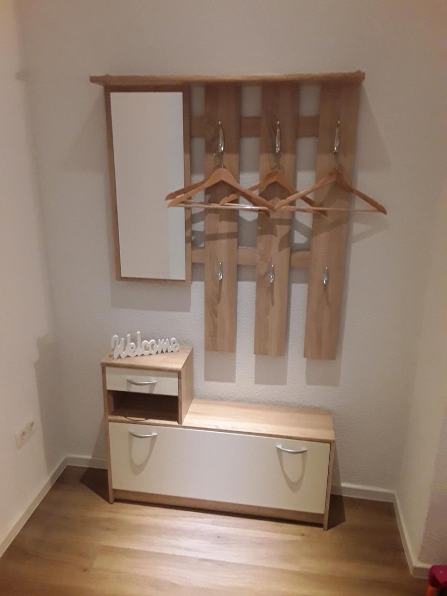 Ferienwohnung 70 , Gersfeld Rhoen , Ortsmitte , Frisch Saniert , Gaestehaus Mierdel Zewnętrze zdjęcie