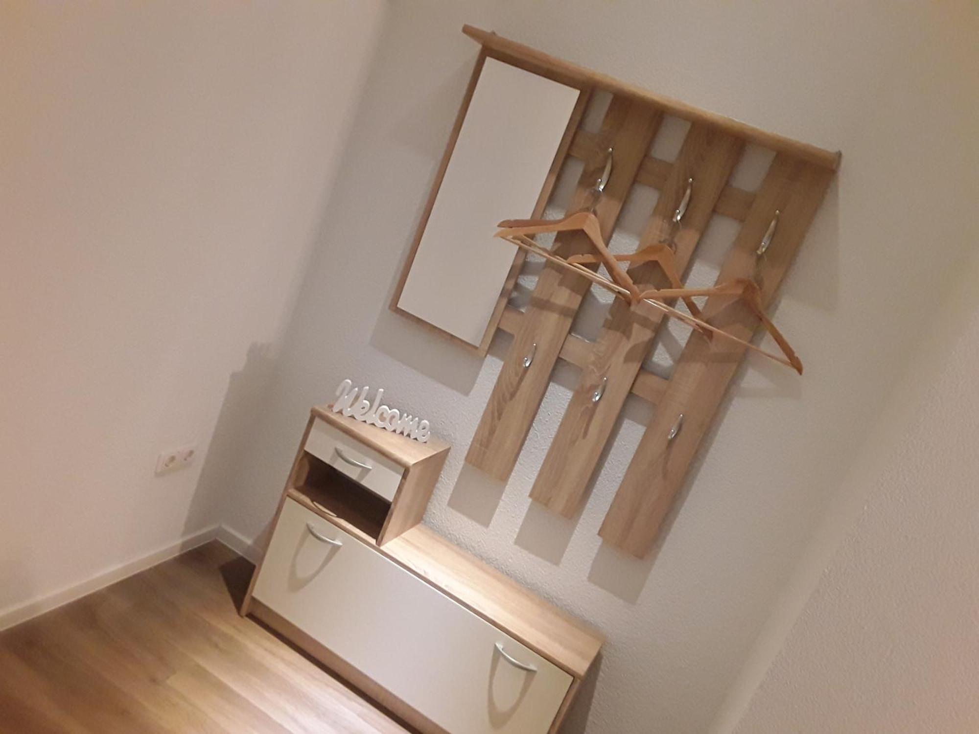Ferienwohnung 70 , Gersfeld Rhoen , Ortsmitte , Frisch Saniert , Gaestehaus Mierdel Zewnętrze zdjęcie