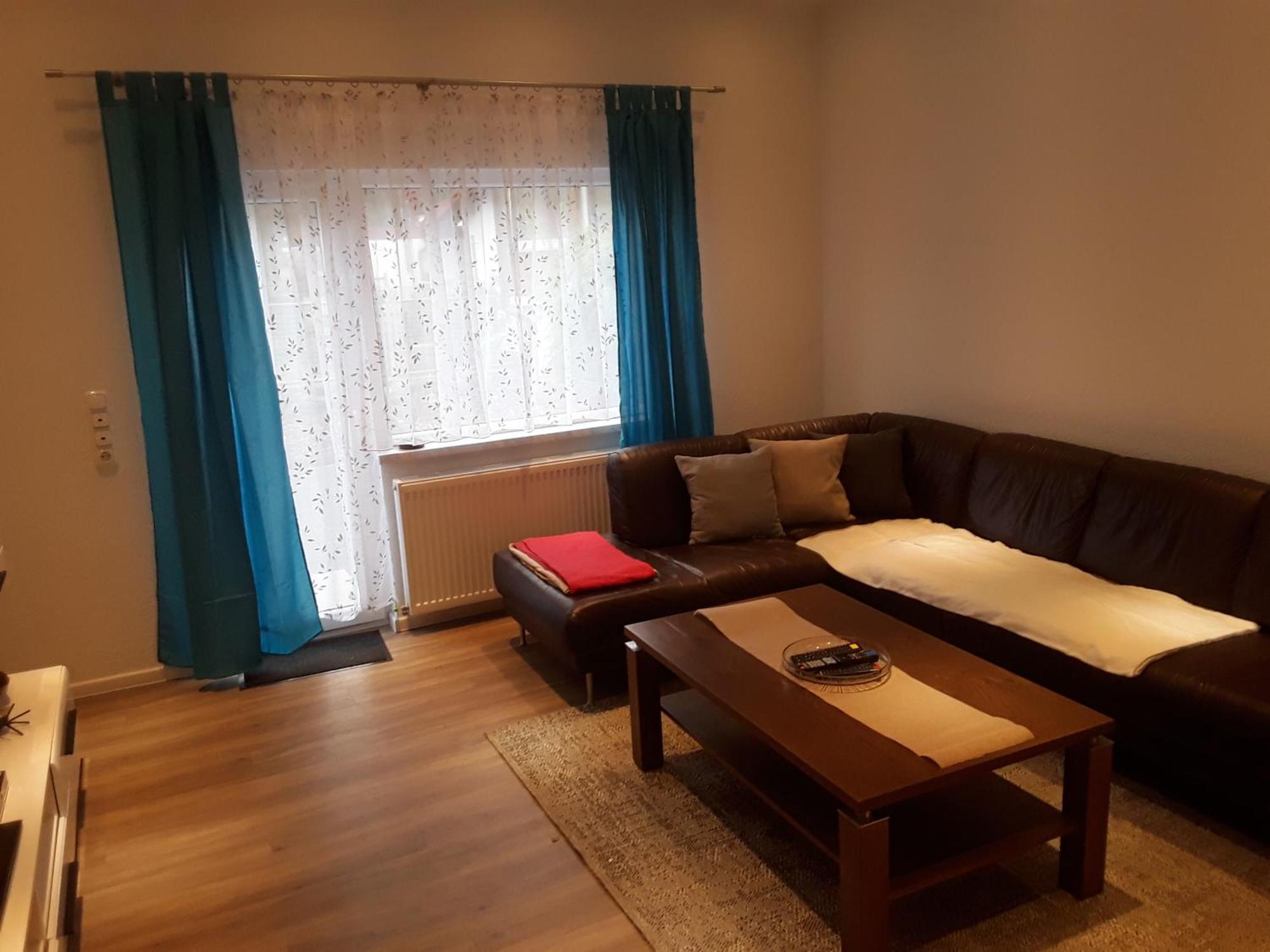 Ferienwohnung 70 , Gersfeld Rhoen , Ortsmitte , Frisch Saniert , Gaestehaus Mierdel Zewnętrze zdjęcie