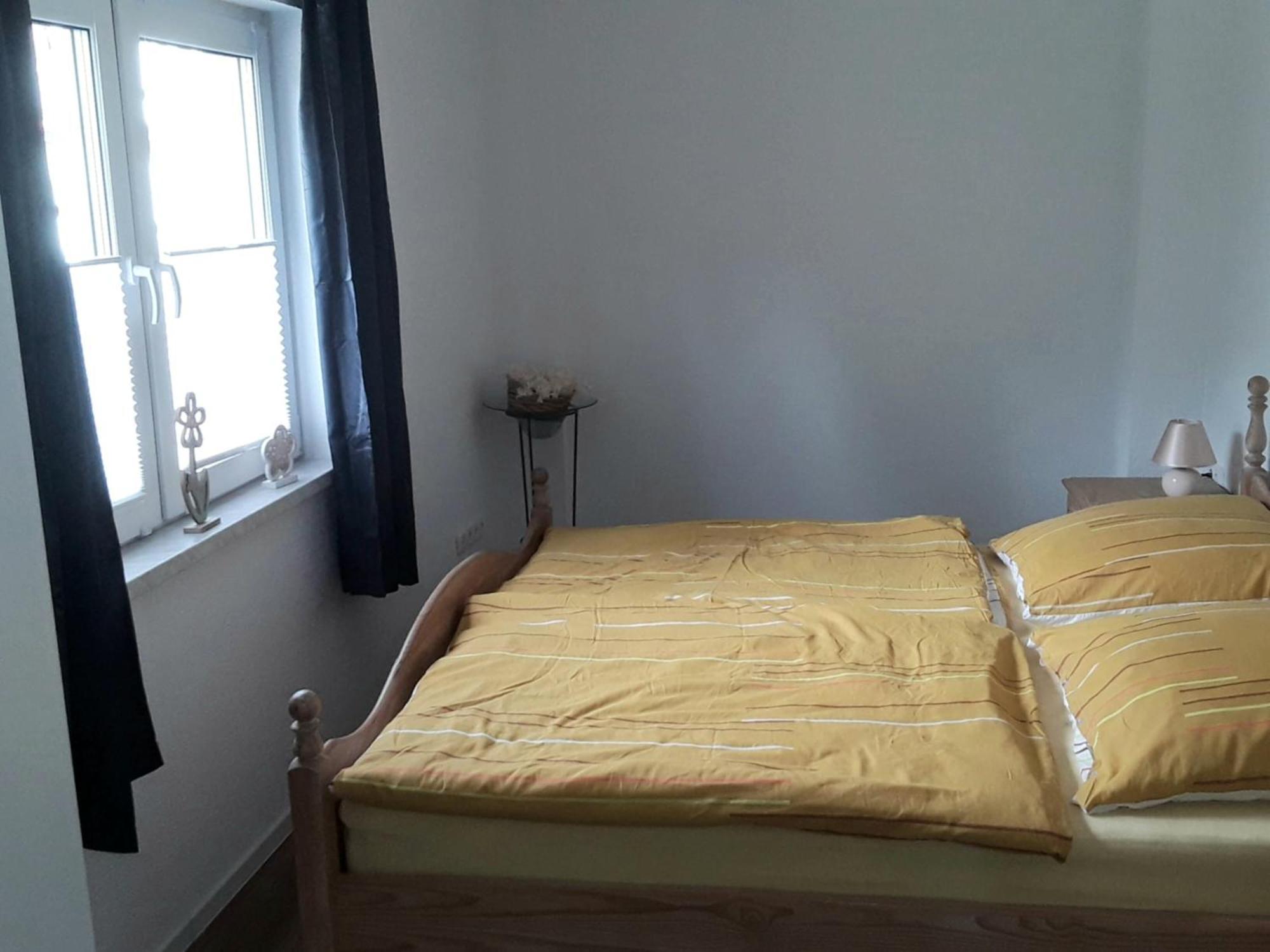 Ferienwohnung 70 , Gersfeld Rhoen , Ortsmitte , Frisch Saniert , Gaestehaus Mierdel Zewnętrze zdjęcie